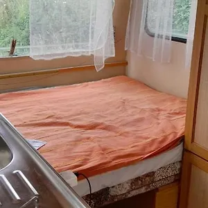 Caravane Hote Camping
