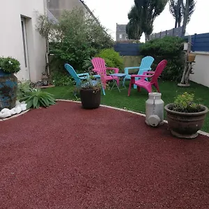 Ty Pempoul - 2 - 100 M De La Séjour chez l'habitant
