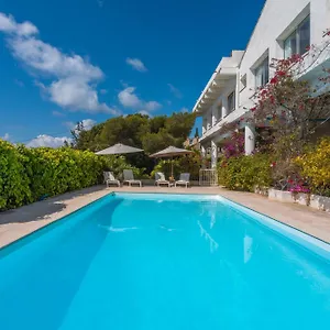 Paradis Villa Les Issambres